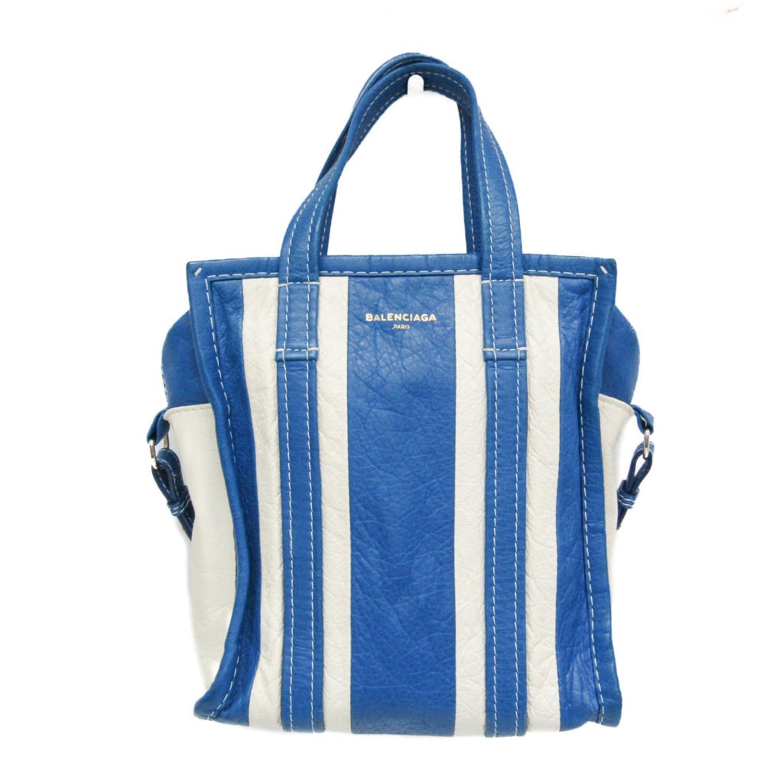 バレンシアガ(Balenciaga) バザールショッパーXS 452458 レディース 