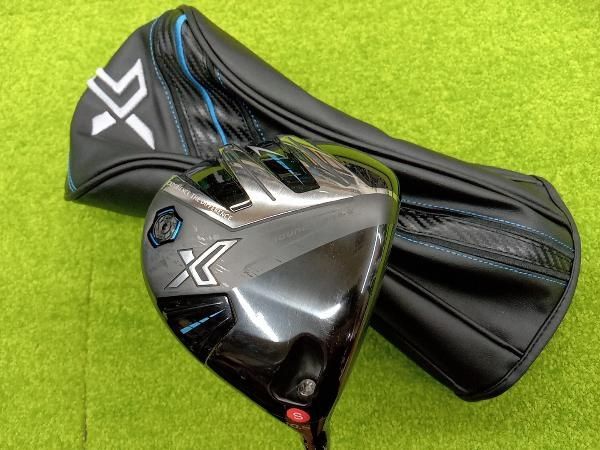 ダンロップ ゼクシオ DUNLOP XXIO X eks 2024 ドライバー 10.5度