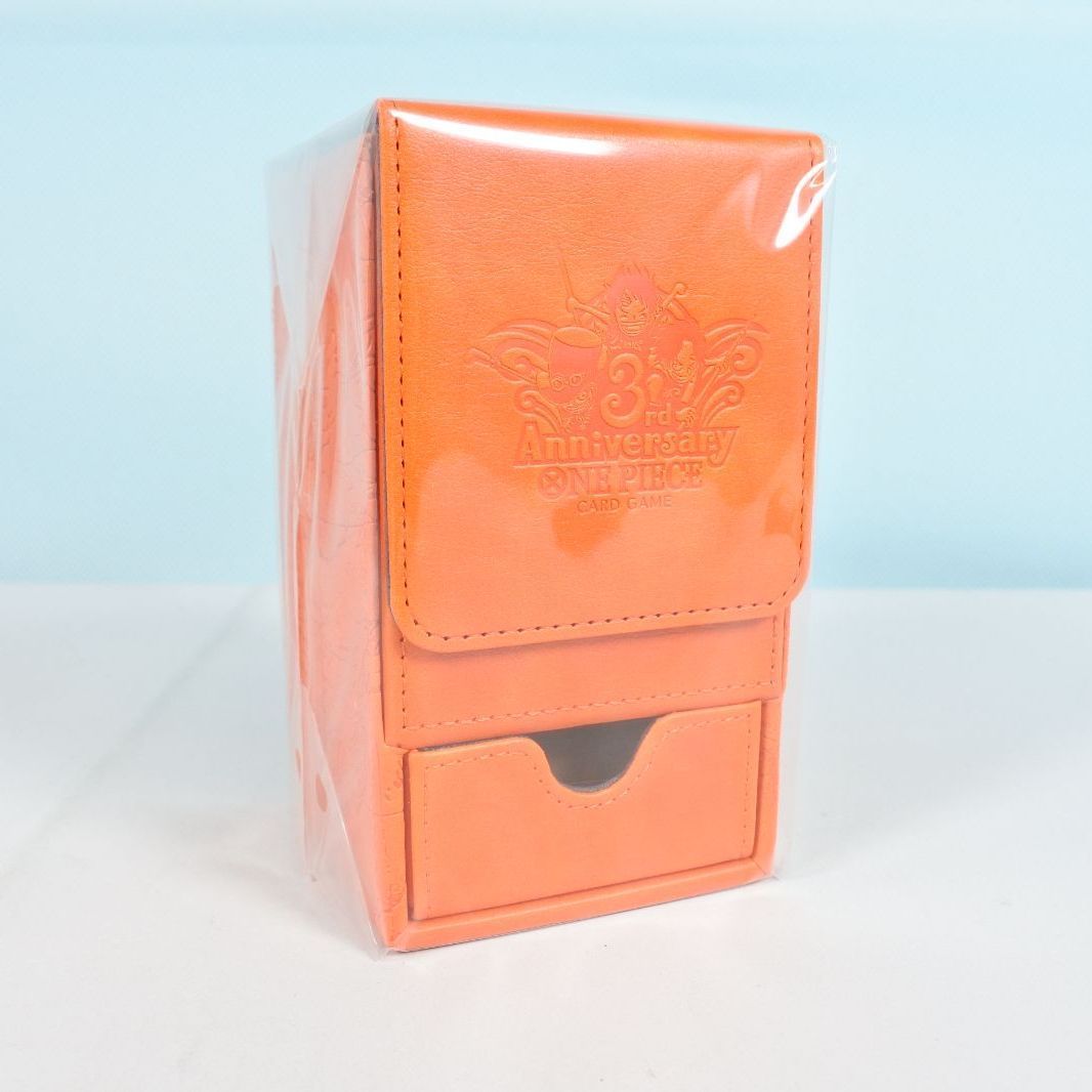 大清水52-1-0201]ONEPIECEカードゲーム 3rd ANNIVERSARY SET