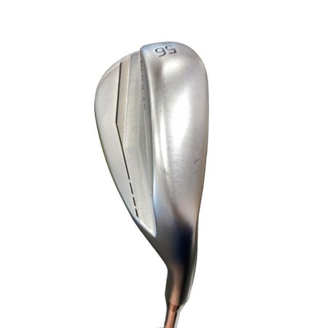 中古】 ピン PING GLIDE 4.0 56°/12° S ウェッジ WG 純正特注シャフト