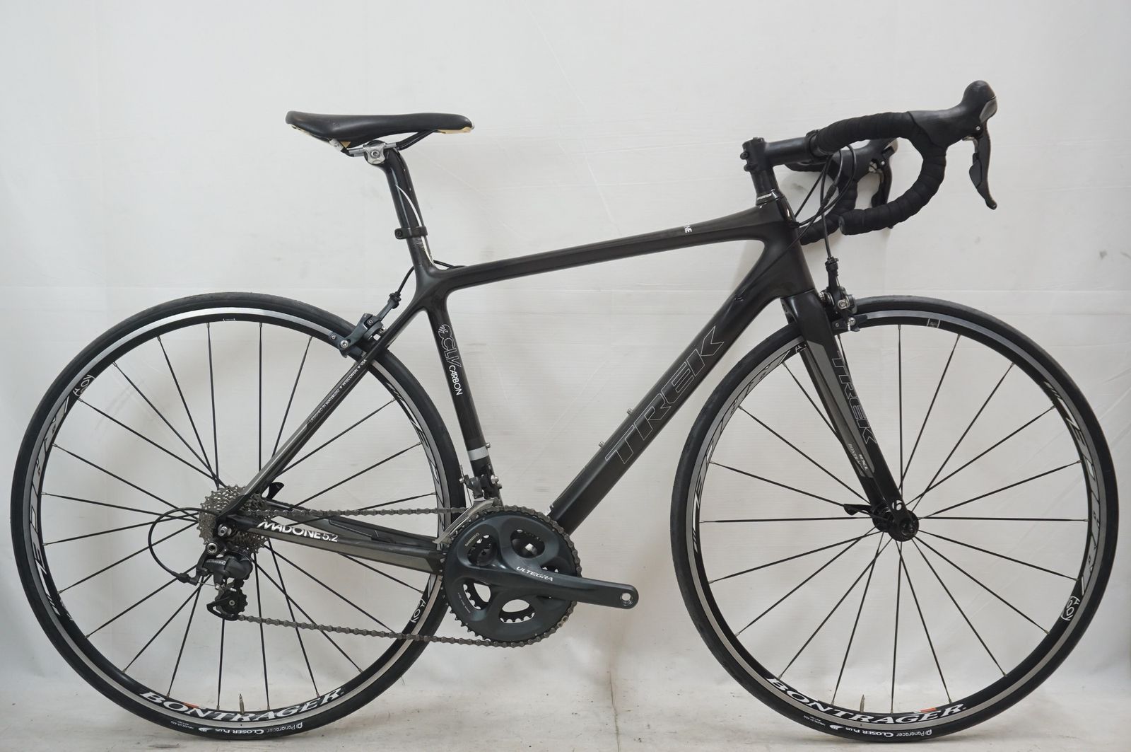 TREK 「トレック」 DOMANE 5.2 2013年モデル ロードバイク 