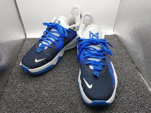 NIKE ナイキ PG5 PS5 PlayStation プレステ5 スニーカー サイズ 26cm