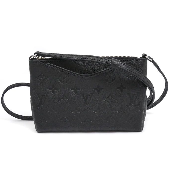 LOUIS VUITTON ルイ・ヴィトン モノグラムアンプラント ポシェット