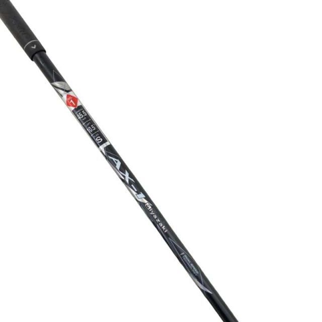中古】 ダンロップ XXIO(2020) eks 10.5 ドライバー DR Miyazaki AX-1