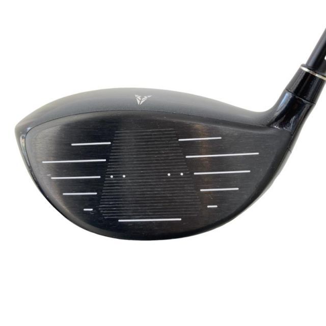 中古】 ダンロップ XXIO(2020) eks 10.5 ドライバー DR Miyazaki AX-1