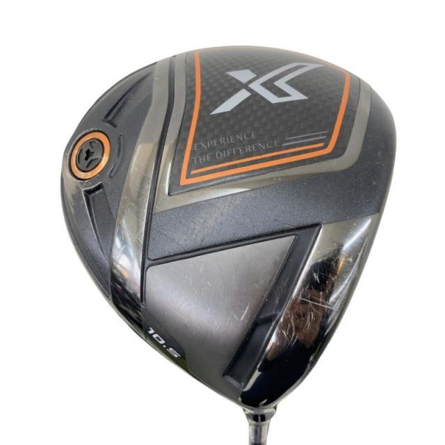 中古】 ダンロップ XXIO(2020) eks 10.5° ドライバー DR Miyazaki AX-1