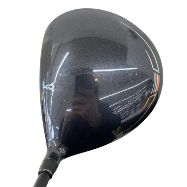 中古】 ダンロップ XXIO(2020) eks 10.5 ドライバー DR Miyazaki AX-1