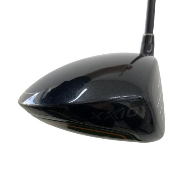 中古】 ダンロップ XXIO(2020) eks 10.5 ドライバー DR Miyazaki AX-1