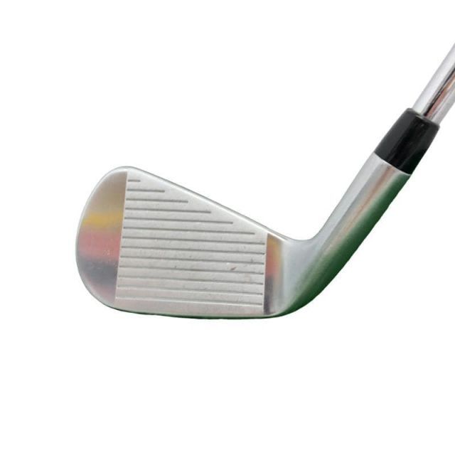 中古】 タイトリスト Titleist T100S(2021) 6S アイアンセット IR NS