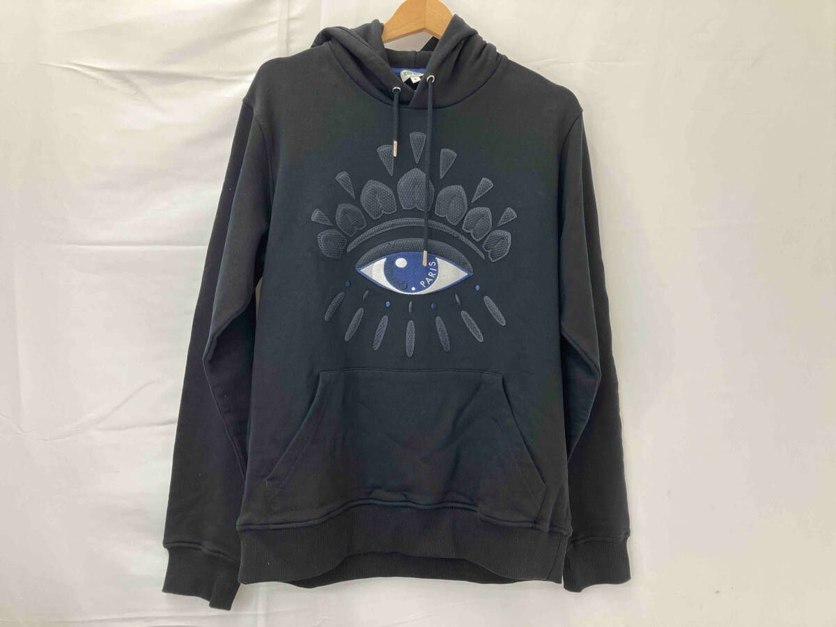KENZO KENZO ケンゾーCLASSIC HOODIE クラシックフーディー Mesh Eye 