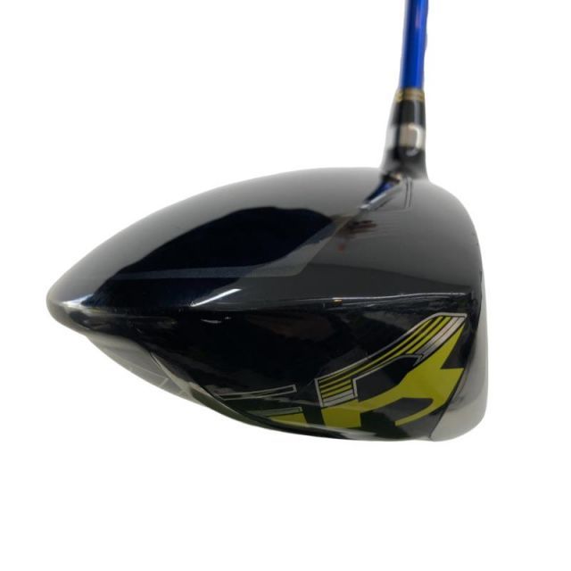 中古】 ブリヂストン TOUR B JGR 9.5° ドライバー DR 純正特注シャフト
