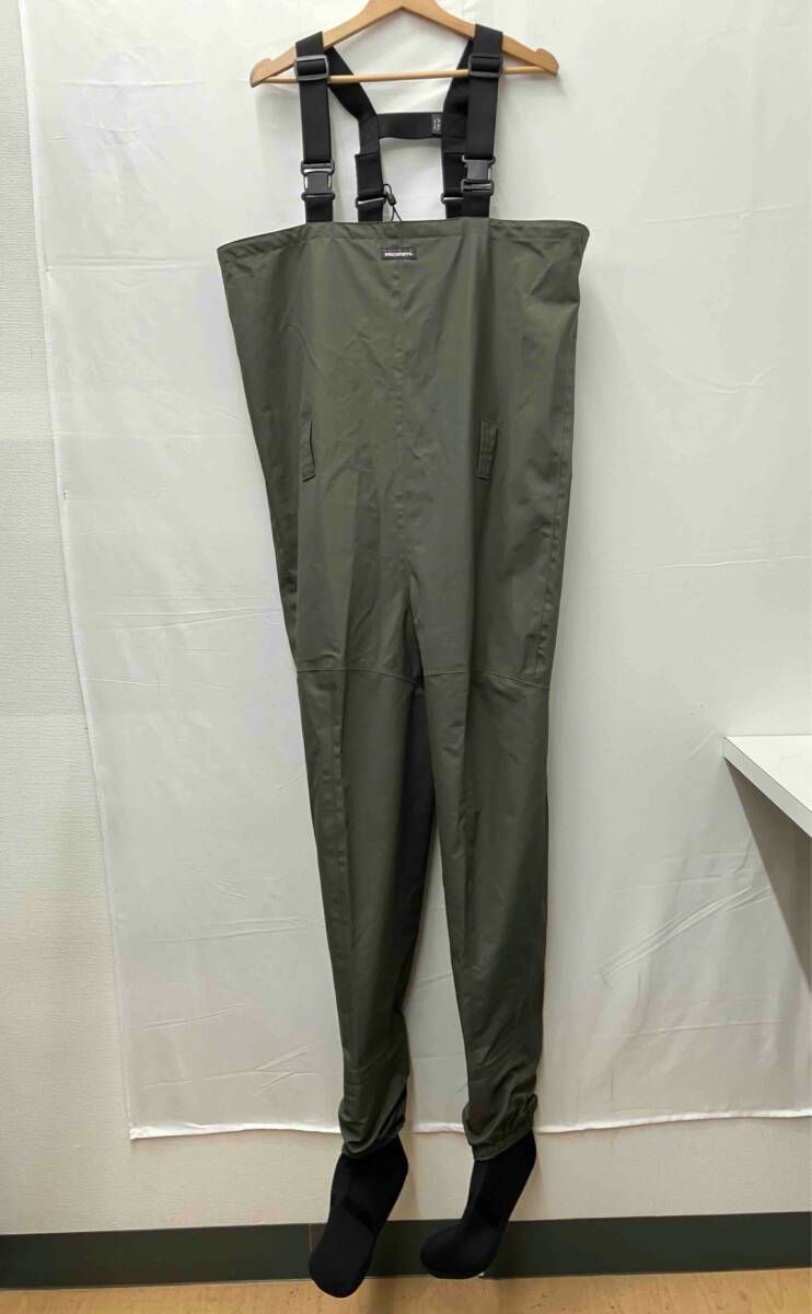 LITTLE PRESENTS リトルプレゼンツ アウトドア N3 チェストハイ