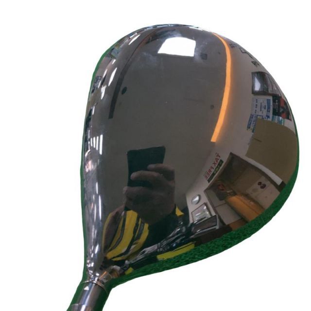 中古】 プロギア RS F(2018) 9.5° ドライバー DR Diamana FOR PRGR