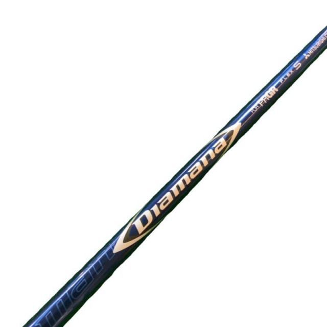 中古】 プロギア RS F(2018) 9.5° ドライバー DR Diamana FOR PRGR