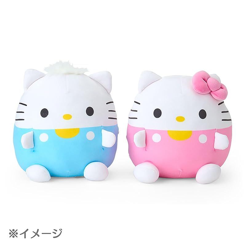 新着商品】サンリオ(SANRIO) ペアミニクッション バッドばつ丸 363430