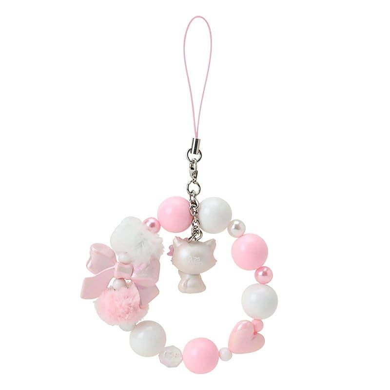 新着商品】サンリオ(SANRIO) ストラップ（My Furbaby Charmmykitty