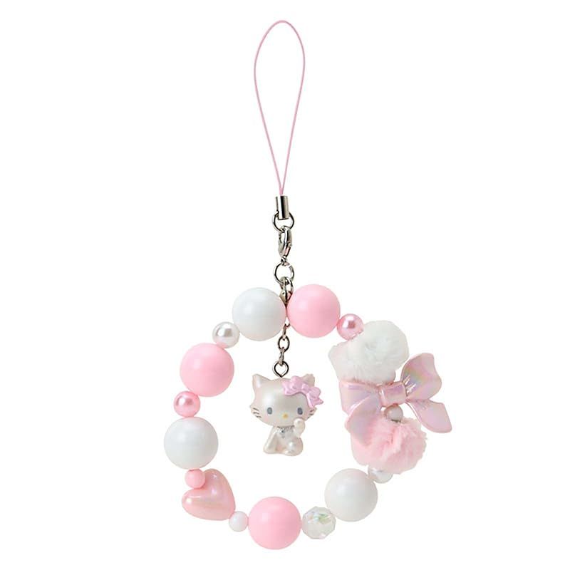 新着商品】サンリオ(SANRIO) ストラップ（My Furbaby Charmmykitty