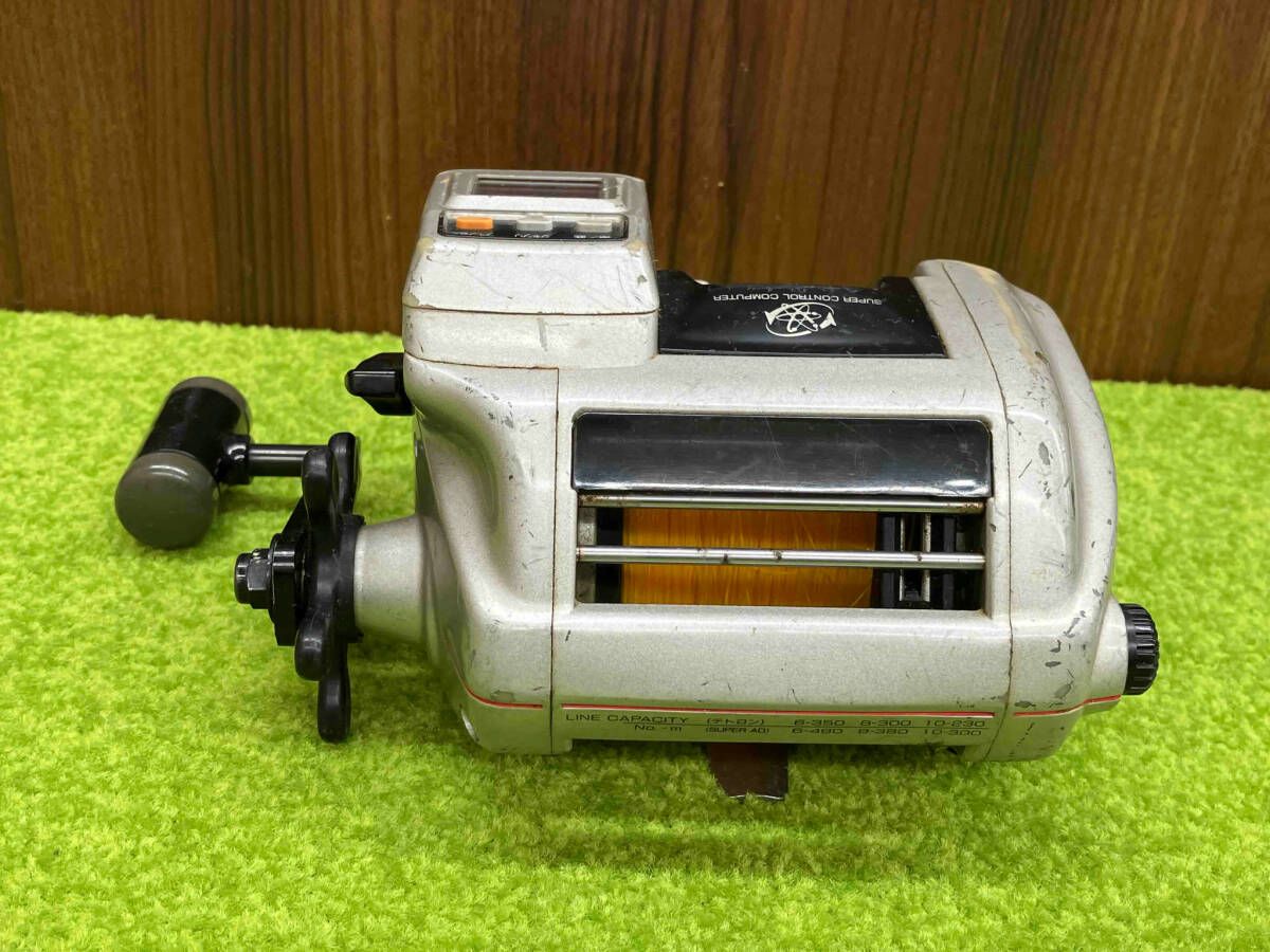 ジャンク 【ジャンク】 動作未確認 RYOBI リョービ AD電動80 電動