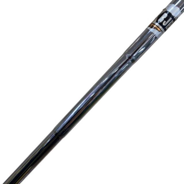 中古】 ベティナルディ BETTINARDI 360-M ALUMINUM パター PT スチール