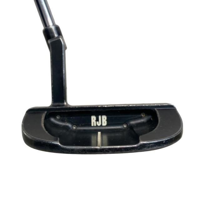 中古】 ベティナルディ BETTINARDI 360-M ALUMINUM パター PT スチール
