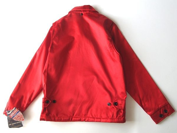 新品 デッドストック 90s USA製 ビンテージ SPIEWAK GOLDEN FLEECE 