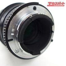 カメラ ジャンク NIkon ニコン AF NIKKOR 75-300mm 1:4.5-5.6 レンズ