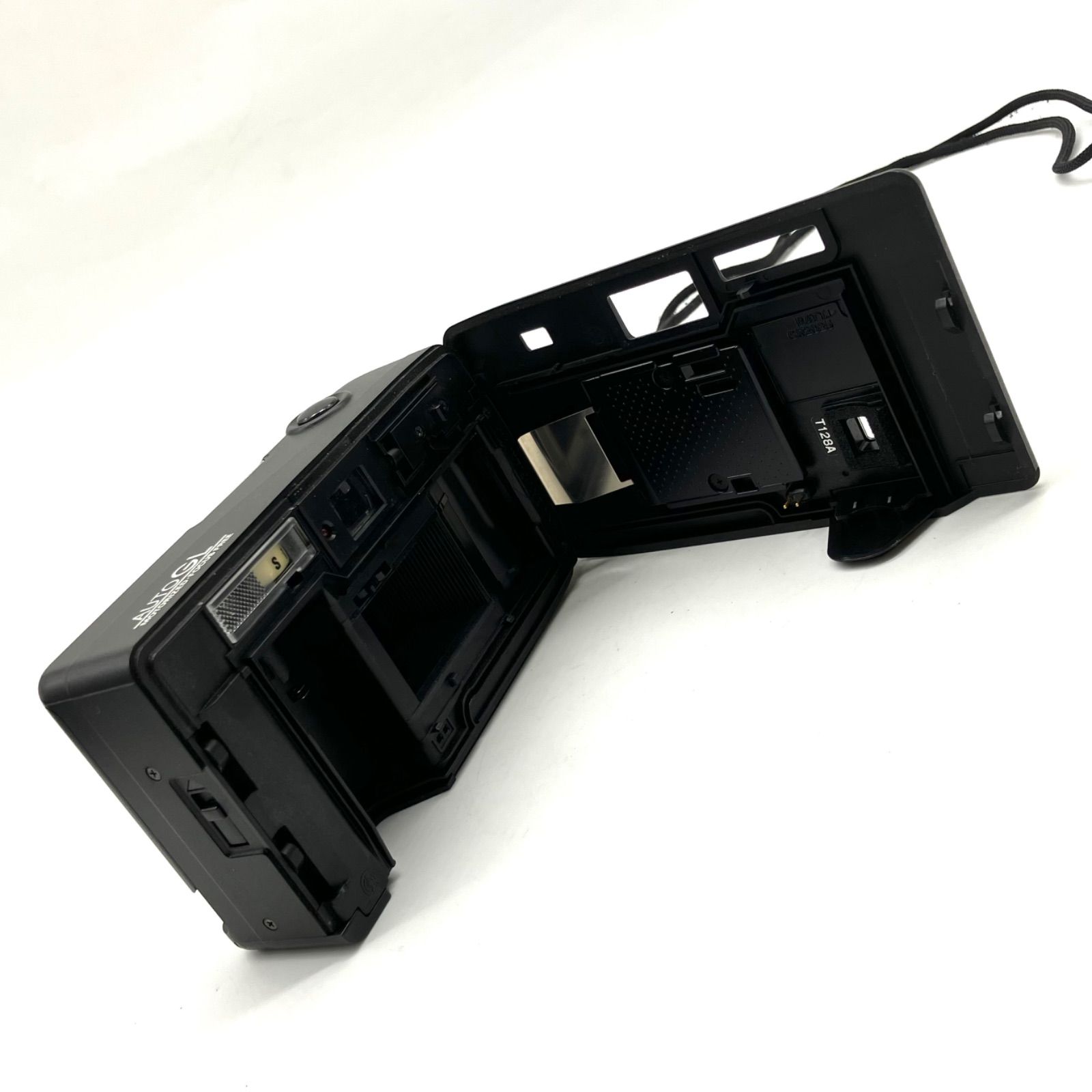 FA213【動作未確認】CHINON コンパクトフィルムカメラ AUTO GL FOCUS