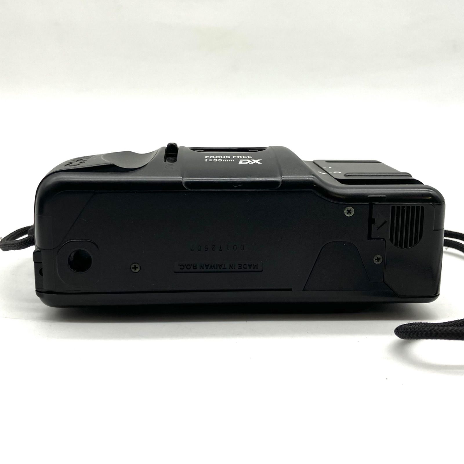 FA213【動作未確認】CHINON コンパクトフィルムカメラ AUTO GL FOCUS