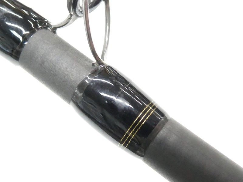 ノリーズ ロードランナー ストラクチャー ST6100MH (01-9102080001