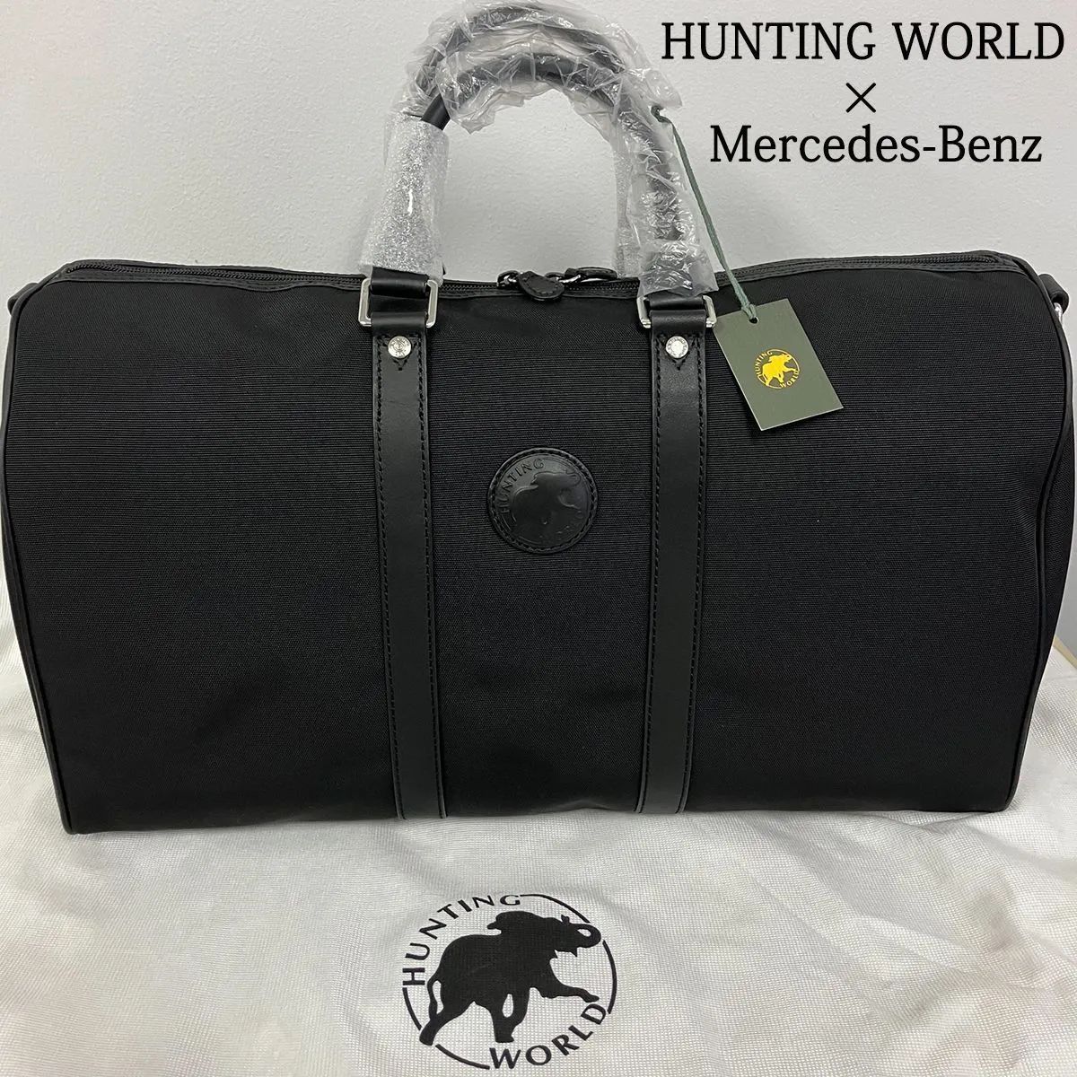 HUNTING WORLD ハンティングワールド Mercedes-Benz メルセデスベンツ