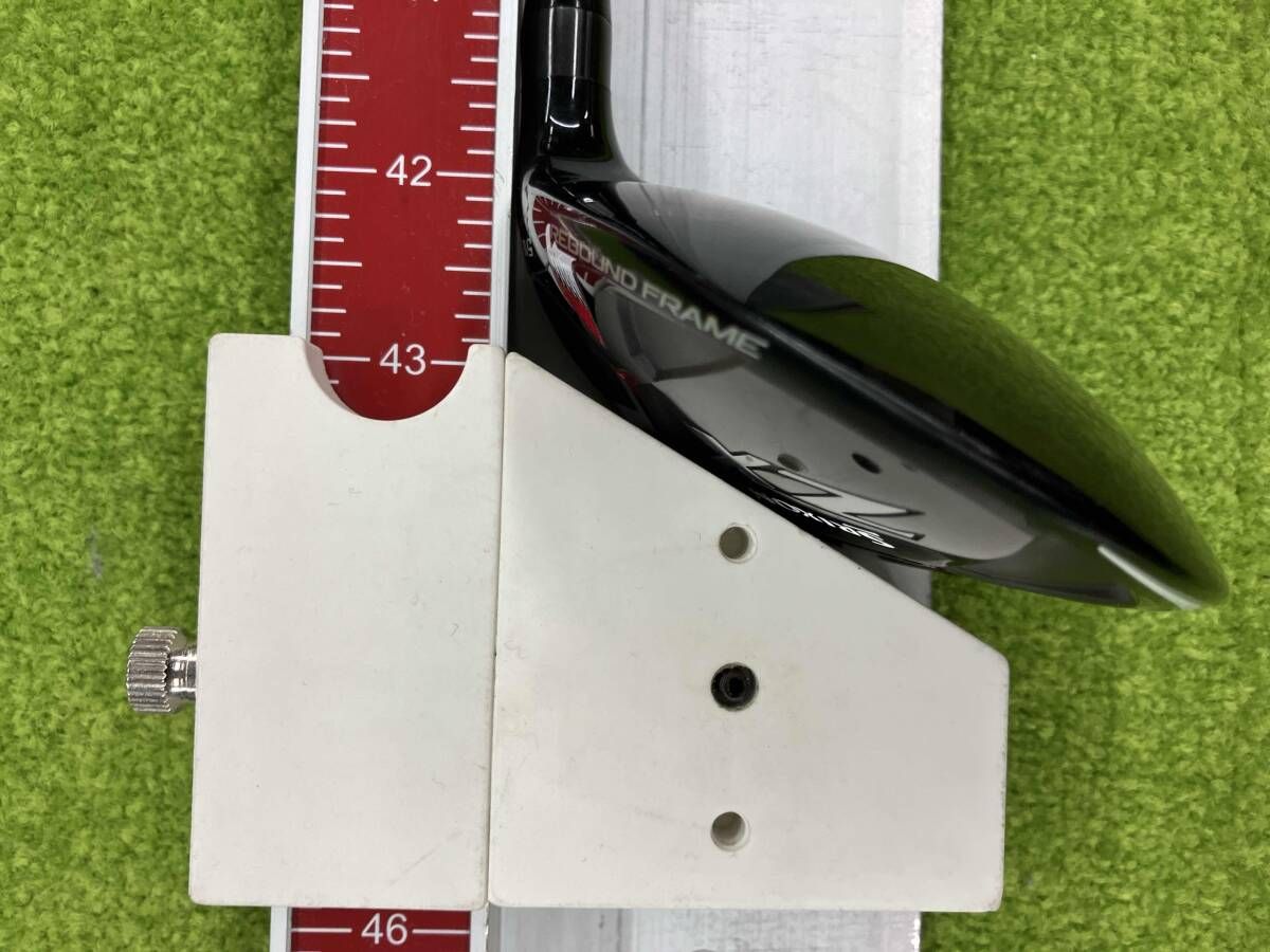 ゴルフ ダンロップ DUNLOP フェアウェイ SRIXON ZX 5番 18度 Diamana