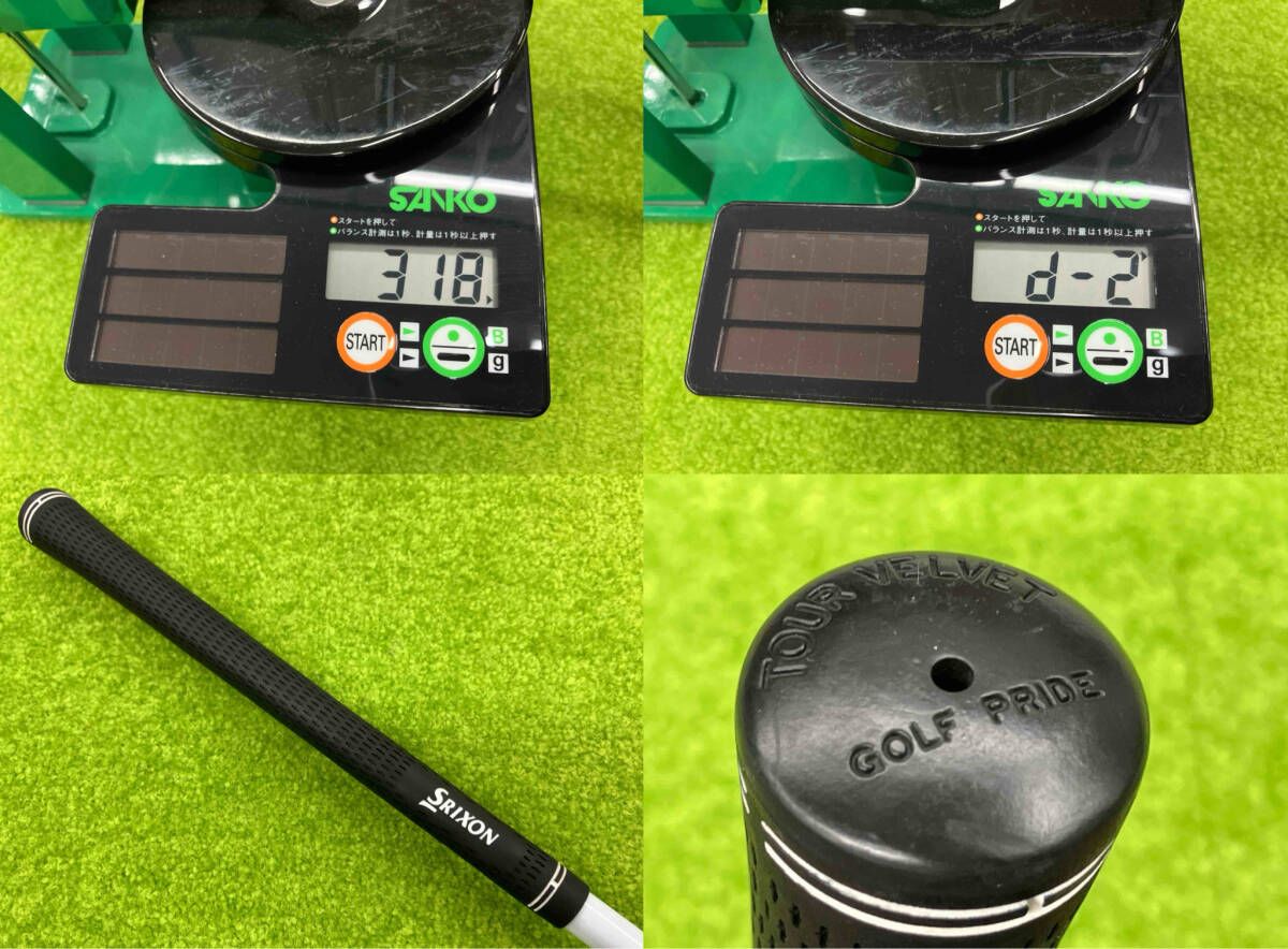 DUNLOP(ダンロップ) ダンロップ DUNLOP フェアウェイ SRIXON ZX 5番 18