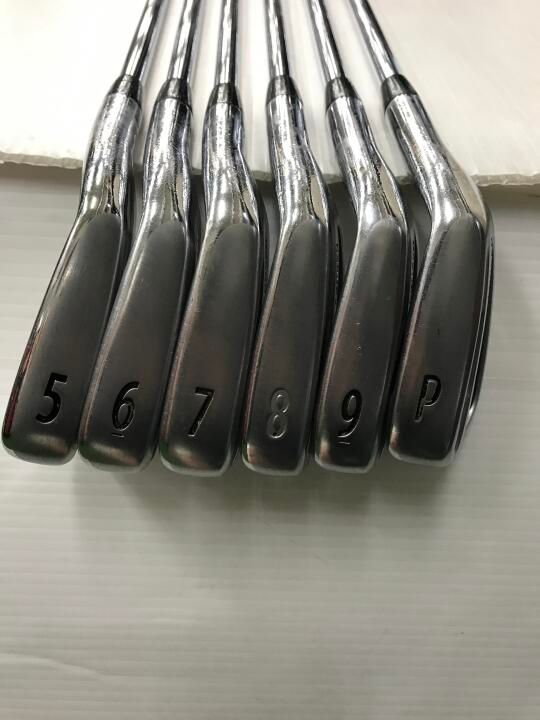 タイトリスト AP 2 712 NSプロ950GH Sフレックス アイアンセット 中古