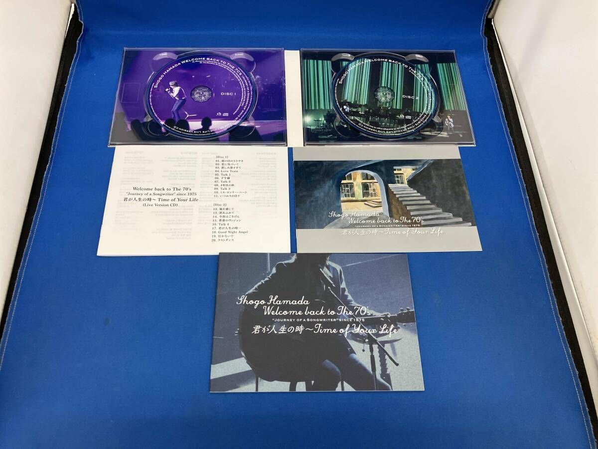 DVD Welcome back to The 70's “Journey of a Songwriter” since 1975