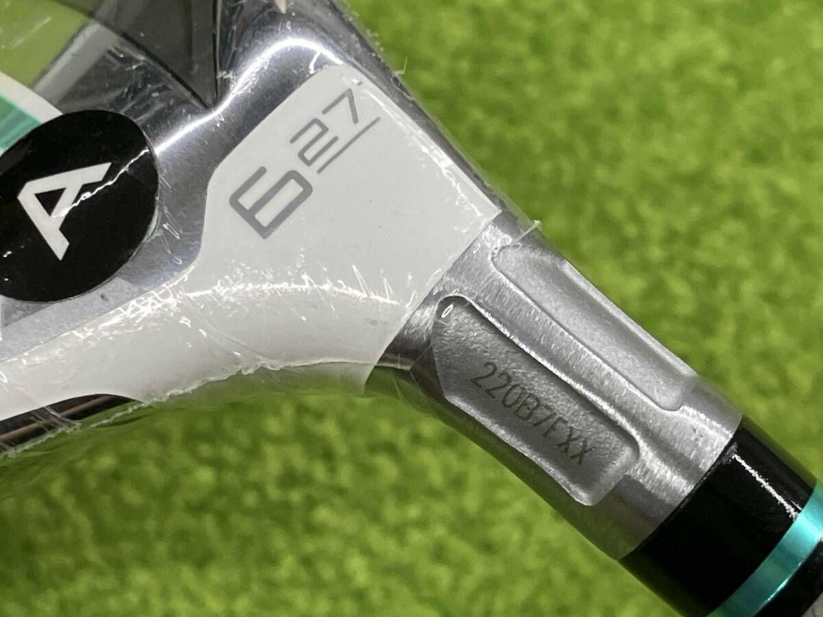 テーラーメイド TaylorMade レディース ユーティリティ SiM GLOIRE 27