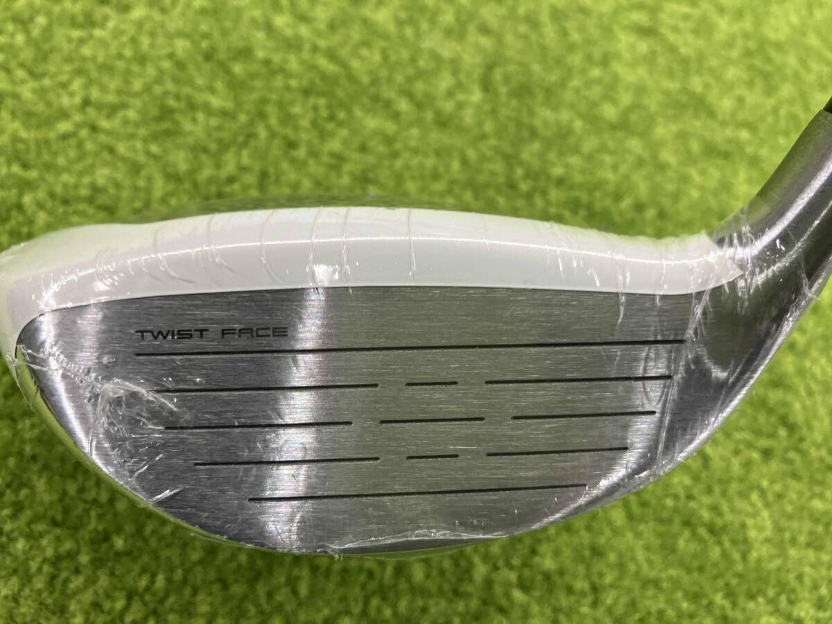 テーラーメイド TaylorMade レディース ユーティリティ SiM GLOIRE 27