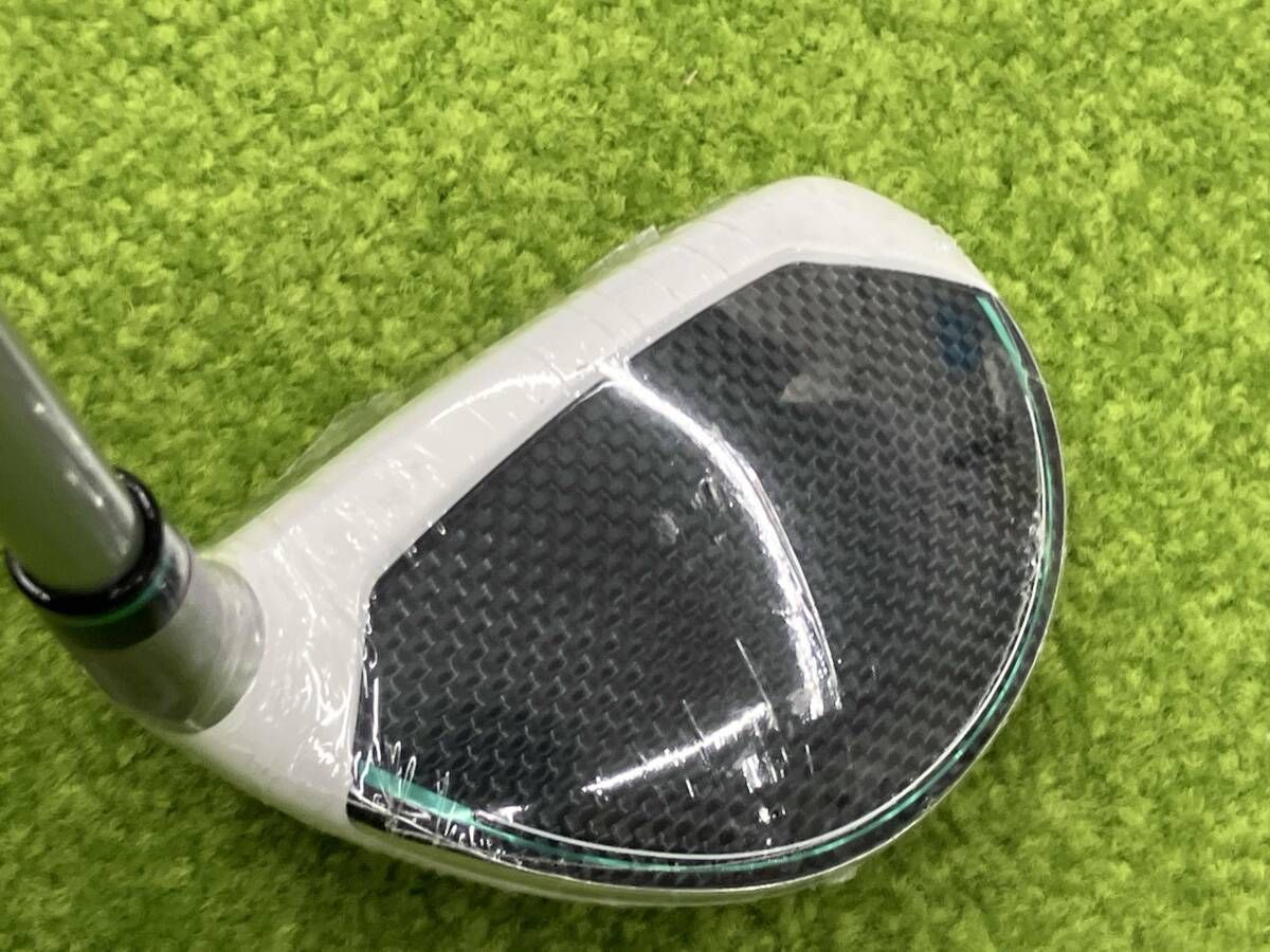 テーラーメイド TaylorMade レディース ユーティリティ SiM GLOIRE 27