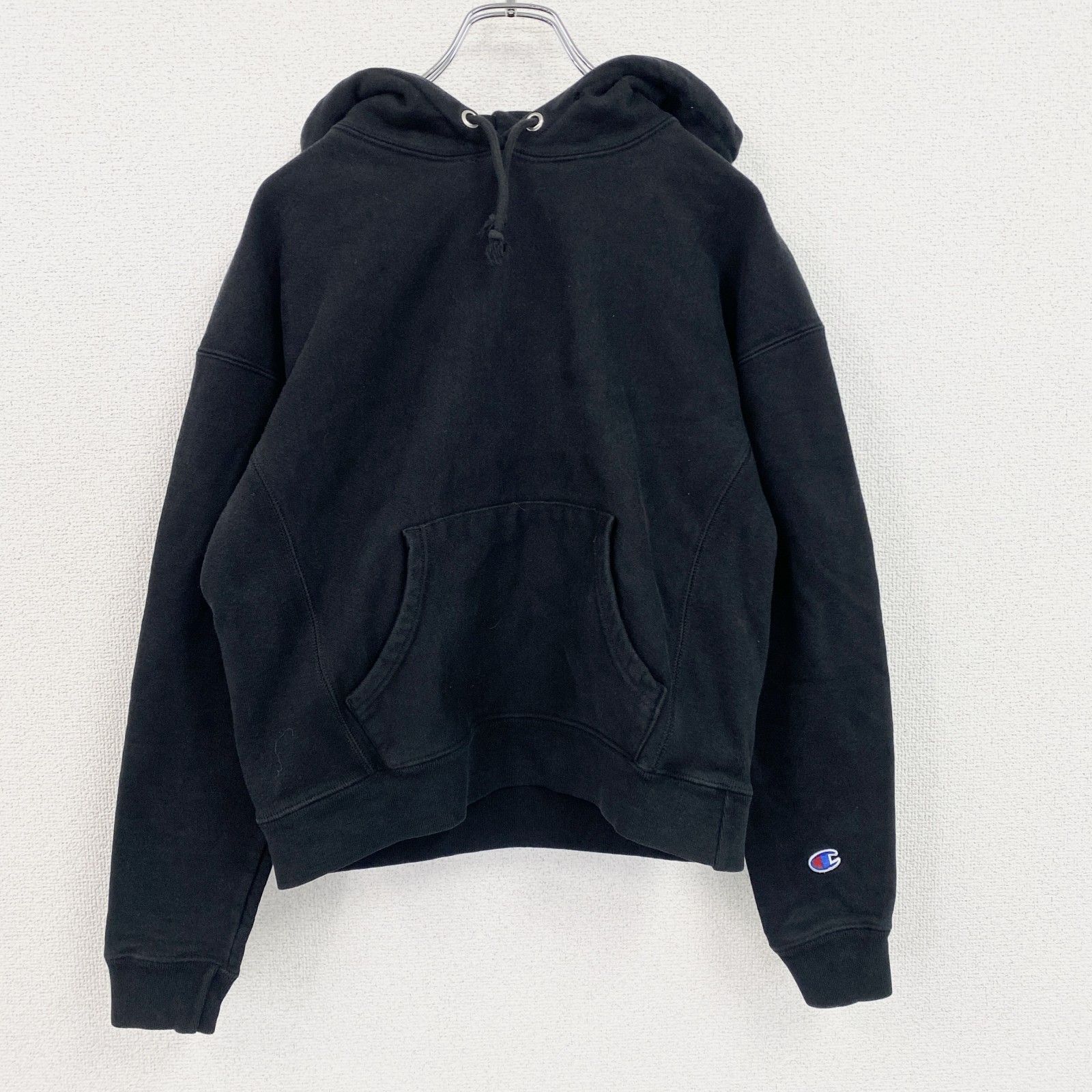 古着 used Champion チャンピオン リバースウィーブ スウェット