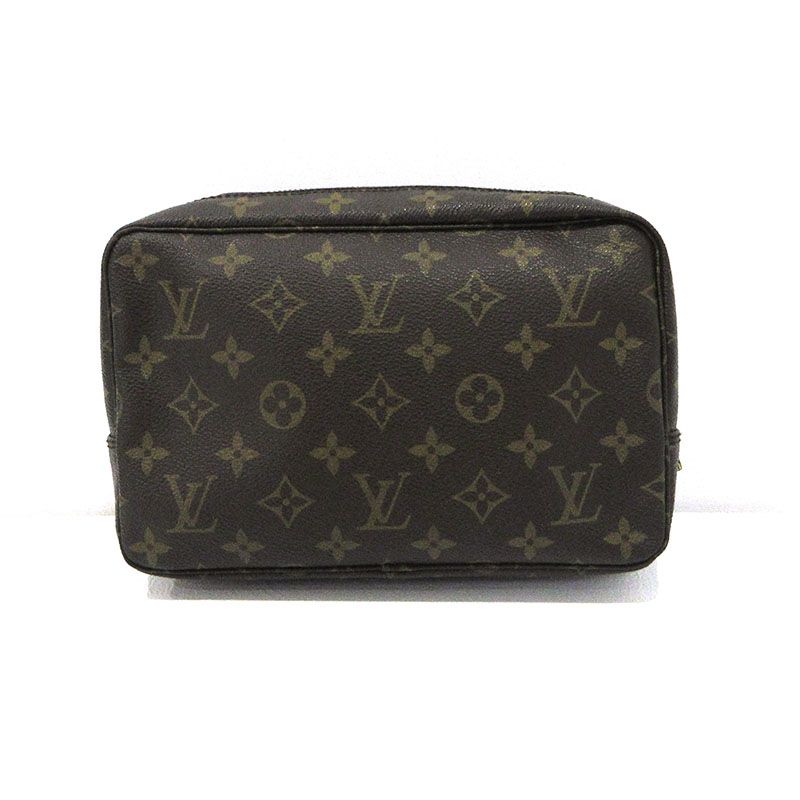 三重本店】 中古 LOUIS VUITTON | ルイ・ヴィトン クラッチバッグ