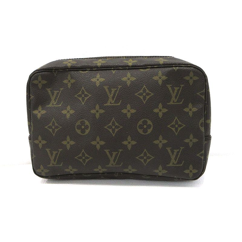 三重本店】 中古 LOUIS VUITTON | ルイ・ヴィトン クラッチバッグ