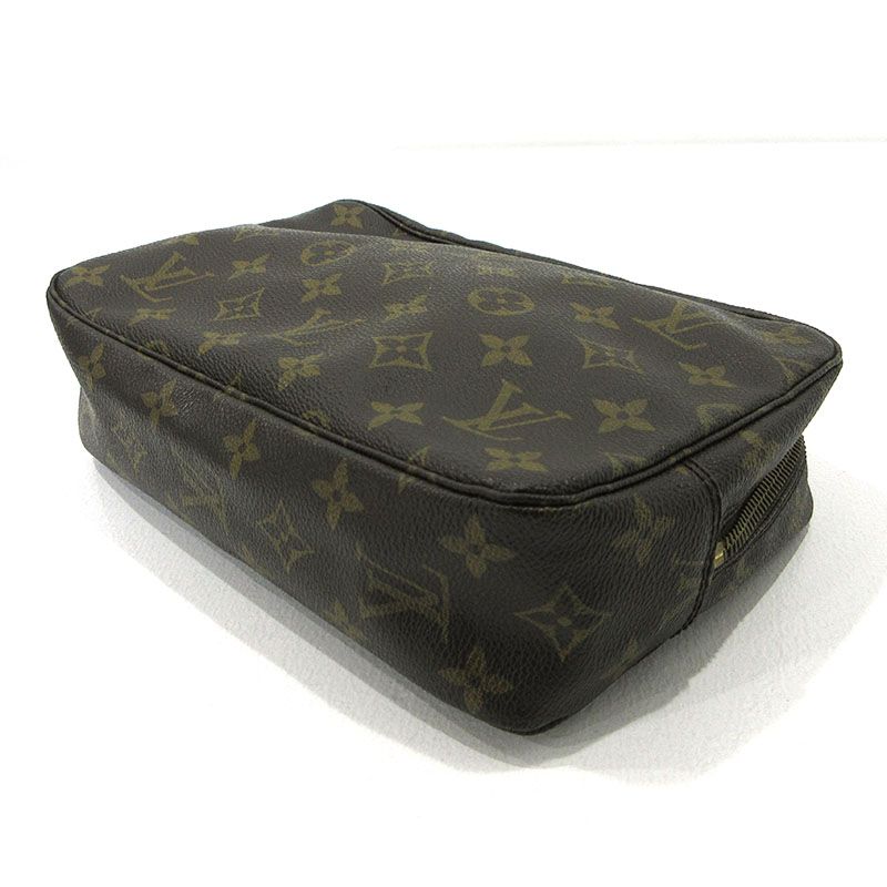 三重本店】 中古 LOUIS VUITTON | ルイ・ヴィトン クラッチバッグ