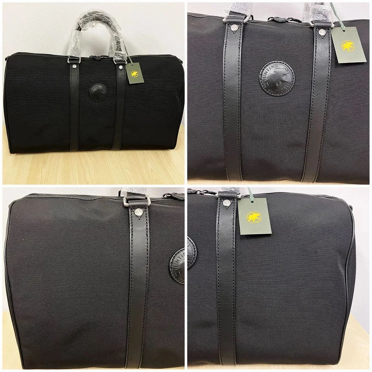 HUNTING WORLD ハンティングワールド Mercedes-Benz メルセデスベンツ