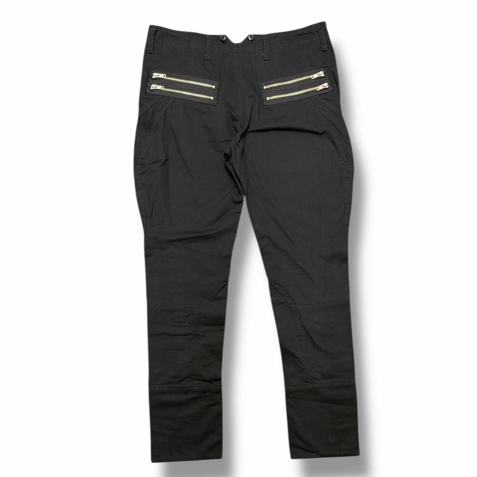 UNDERCOVERISM ボンテージパンツ ボンテージパンツ アンダーカバー