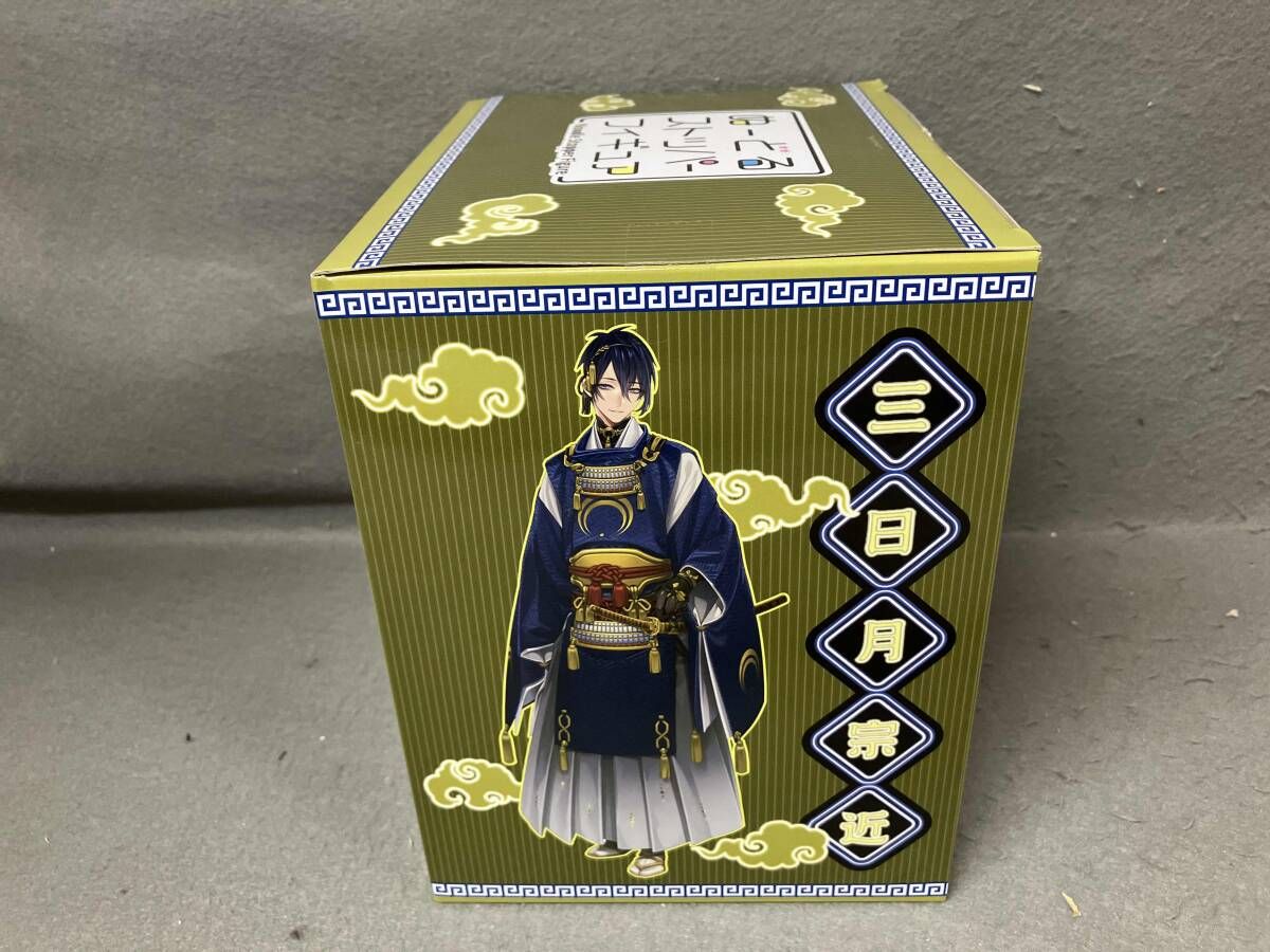 ラストゲット賞 三日月宗近 まったりver. ぬーどるストッパー