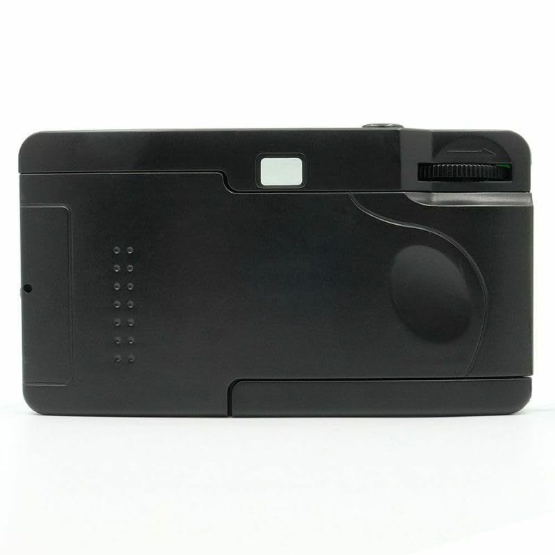 フィルムカメラ　3点セット　メルカリ市のため値下げ中 国内正規品/保証書付】 コダック フィルムカメラ M35 ブラックpo