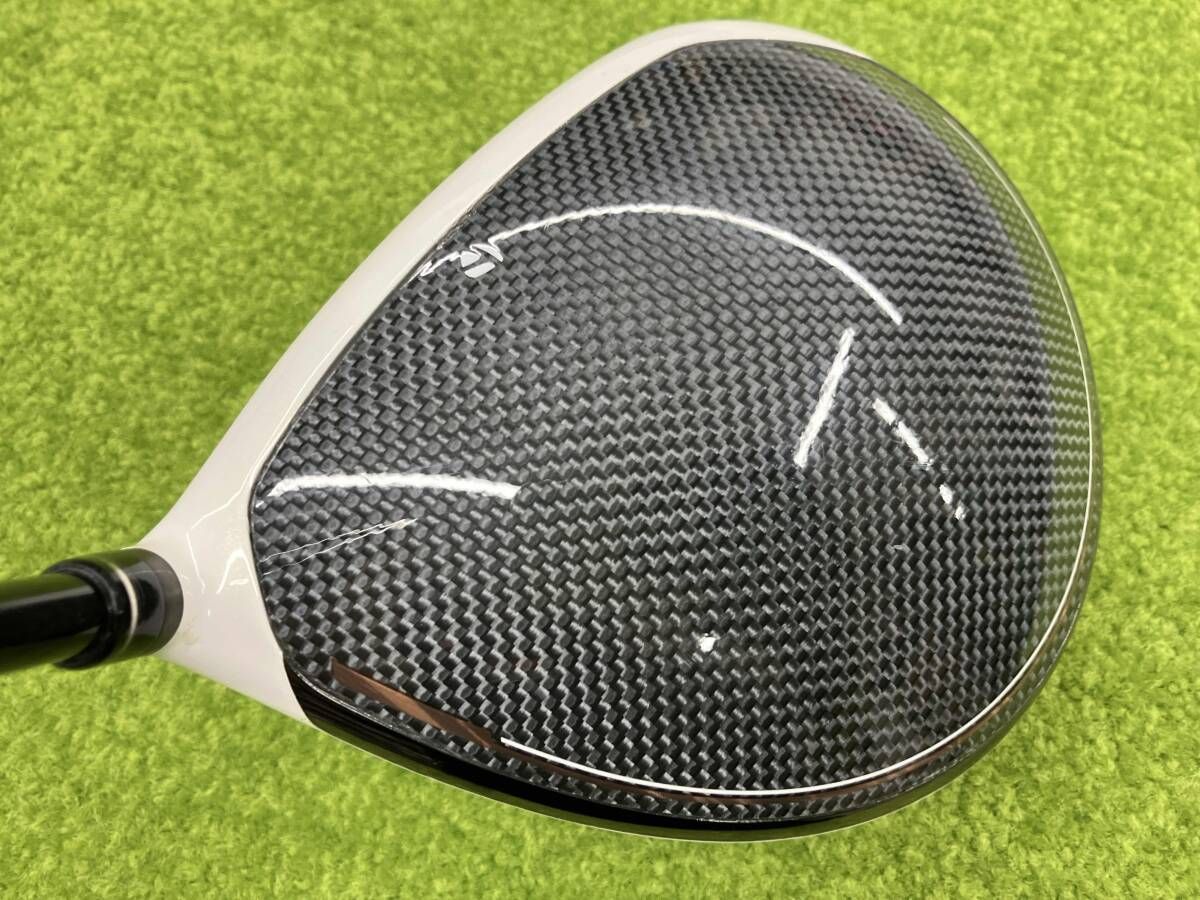 テーラーメイド TaylorMade ドライバー SIM GLOIRE 9.5度 AIR Speeder