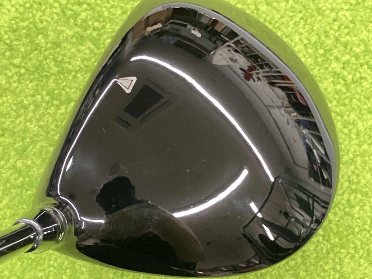 タイトリスト TITLEIST TS3 ドライバー 10.5度 TOUR AD 60 フレックスS