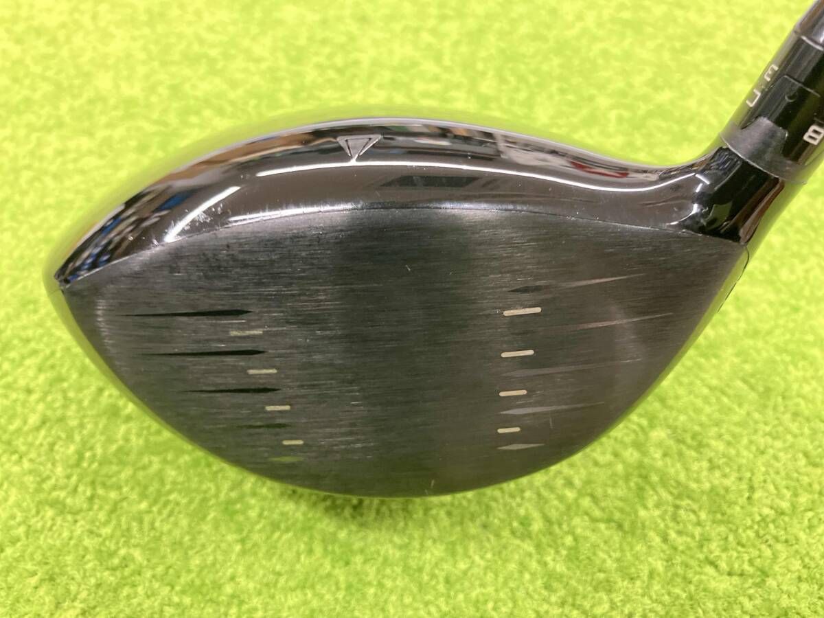 タイトリスト TITLEIST TS3 ドライバー 10.5度 TOUR AD 60 フレックスS