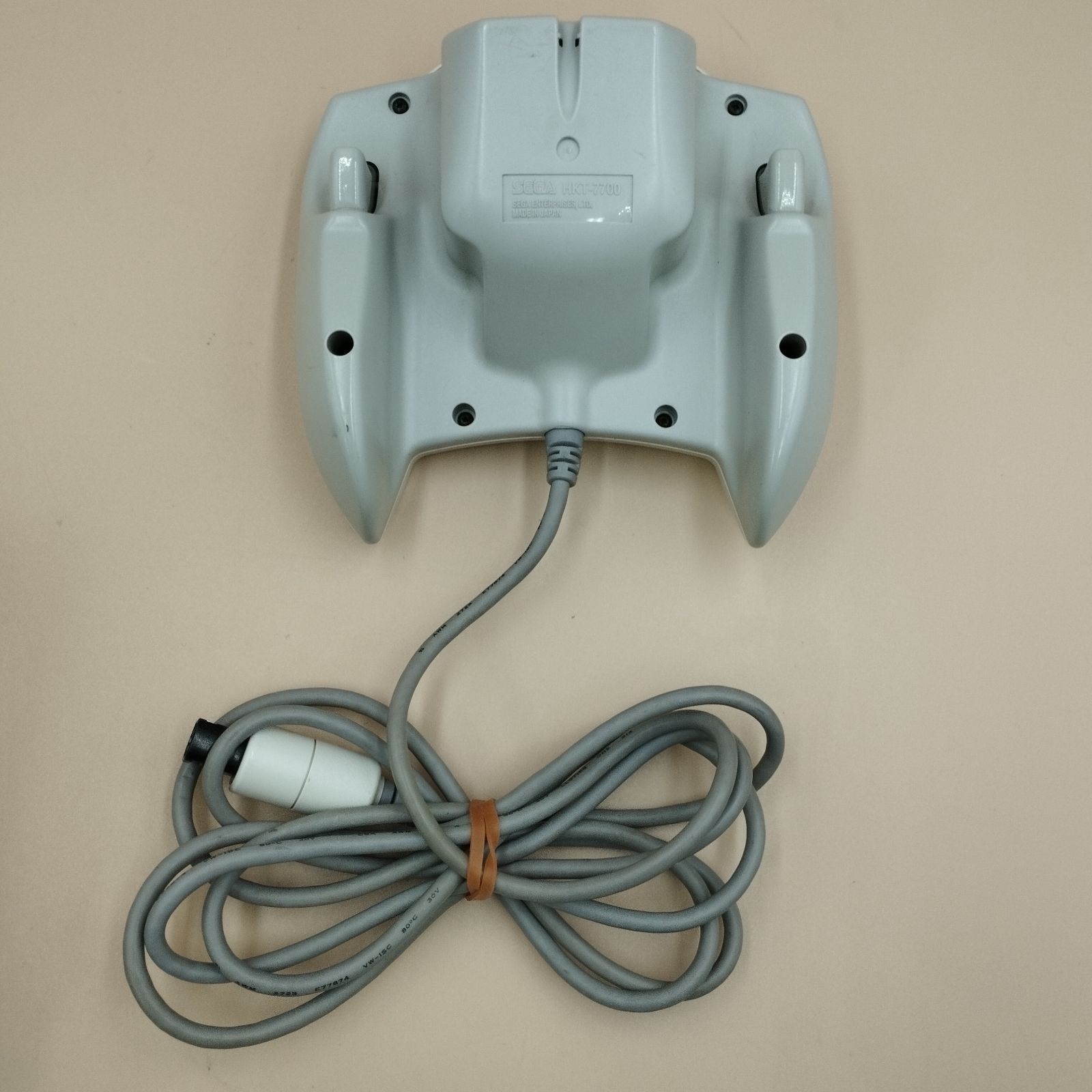 D1888】セガ ドリームキャスト 本体 コントローラー ※ジャンク - メルカリ