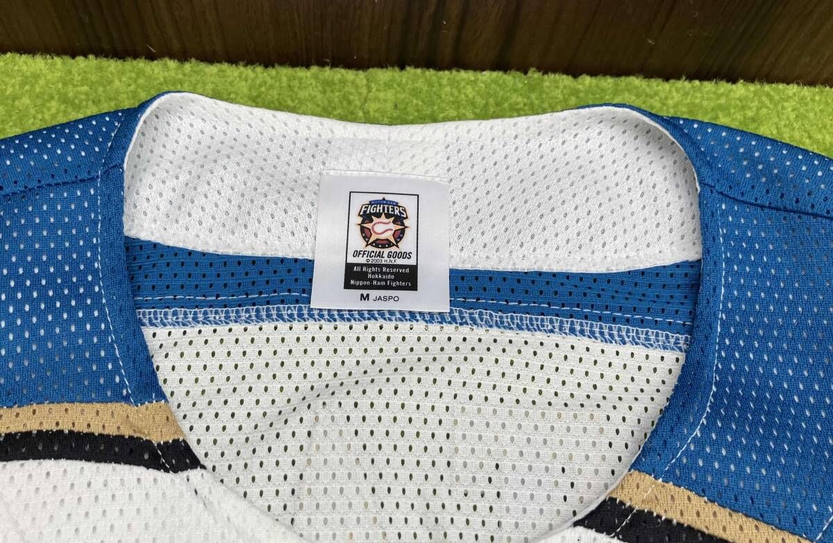 MIZUNO ミズノ 大谷翔平ユニフォーム 11 北海道日本ハムファイターズ